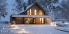 Biuro Projektów Elipsa - projekty budowlane, architektura - 6