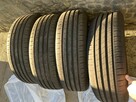 Sprzedam opony Goodyear Efficientgrip performance 205 - 3
