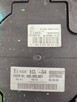 Kompletny wentylator Mercedes W203 - A 203 540 0788 - 3