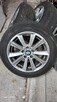 Felgi do BMW 4 szt. z oponami - 4