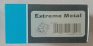 Efekt gitarowy Extreme Metal Harley Benton - 3