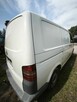 Volkswagen Transporter T5 2007 - uszkodzona skrzynia biegów - 5