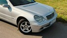 Mercedes C200 CDI 2.2 Kombi | 6-biegów | Prywatny | Zadbany - 8