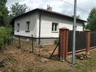Dom 3 pokoje, 11 km od Lublina, budynek gospodarczy