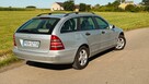Mercedes C200 CDI 2.2 Kombi | 6-biegów | Prywatny | Zadbany - 3