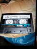 Kasety magnetofonowe - 9