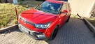 SsangYong/KGM XLV 1.6 D Crystal 4x4 - 3