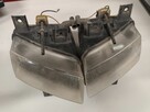 OPEL OMEGA HALOGEN PRZECIWMGIELNE PRZÓD PRAWA / LEWY - 7