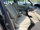 1.6 i 16V 115KM, LPG, Manual, 7 Miejsc, Salon Polska - 9