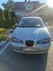 Sprzedam Seat Ibiza 1.4 TDI - 3