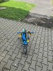 Rowerek BTwin Ocean 500 na 14-calowych kołach. - 6