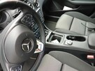 Mercedes Gla Polski salon niski przebieg - 10