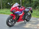 Honda CBR500R A2 - 4