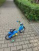 Rowerek BTwin Ocean 500 na 14-calowych kołach. - 7
