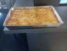 Domowe ciasta na zamówienie. - 2