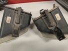 OPEL OMEGA HALOGEN PRZECIWMGIELNE PRZÓD PRAWA / LEWY - 5