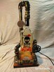 LAMPA METALOWA DLA PABU - 5
