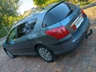 ZADBANY Peugeot 407 diesel 2,0 !!! - 3