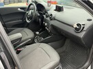 Audi A1 - 6