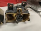 OPEL OMEGA HALOGEN PRZECIWMGIELNE PRZÓD PRAWA / LEWY - 6