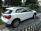 Mercedes Gla Polski salon niski przebieg - 11