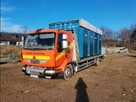 Renault MIDLUM – pomoc drogowa i kontener sanitarny - 5