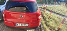 SsangYong/KGM XLV 1.6 D Crystal 4x4 - 9