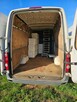Volkswagen Crafter USZKODZONY SILNIK - 4
