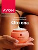Kosmetyki Avon - 2