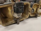 OPEL OMEGA HALOGEN PRZECIWMGIELNE PRZÓD PRAWA / LEWY - 2