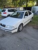 Skoda octavia 1.9tdi