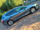 ZADBANY Peugeot 407 diesel 2,0 !!! - 8