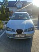 Sprzedam Seat Ibiza 1.4 TDI - 2