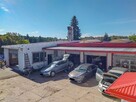 Serwis blacharsko-lakierniczy. Usługi naprawy pojazdów. - 8