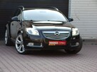 Opel Insignia 4x4 /2,0 T /220KM /Navi /Klimatronic /BI Xenon - 2