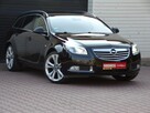 Opel Insignia 4x4 /2,0 T /220KM /Navi /Klimatronic /BI Xenon - 3