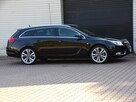 Opel Insignia 4x4 /2,0 T /220KM /Navi /Klimatronic /BI Xenon - 4