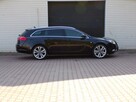 Opel Insignia 4x4 /2,0 T /220KM /Navi /Klimatronic /BI Xenon - 5