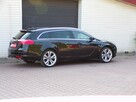 Opel Insignia 4x4 /2,0 T /220KM /Navi /Klimatronic /BI Xenon - 6