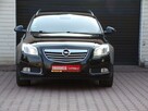 Opel Insignia 4x4 /2,0 T /220KM /Navi /Klimatronic /BI Xenon - 7