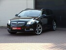 Opel Insignia 4x4 /2,0 T /220KM /Navi /Klimatronic /BI Xenon - 8