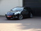 Opel Insignia 4x4 /2,0 T /220KM /Navi /Klimatronic /BI Xenon - 9