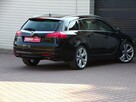 Opel Insignia 4x4 /2,0 T /220KM /Navi /Klimatronic /BI Xenon - 11