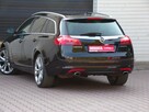 Opel Insignia 4x4 /2,0 T /220KM /Navi /Klimatronic /BI Xenon - 14