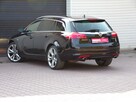 Opel Insignia 4x4 /2,0 T /220KM /Navi /Klimatronic /BI Xenon - 15