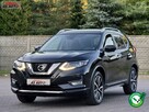 Nissan X-Trail 1,6T 163KM Tekna+/Navi/Kamery360/FullLed/KeyLess/Alufelgi/El.klapa