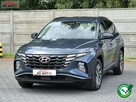 Hyundai Tucson 1,6T 150KM Modern/Navi/Kamera/Led/SerwisASO/