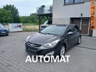 Hyundai i40 1.7 CRDI AUTOMAT alufelgi klimatronik parktronik tempomat stan BDB