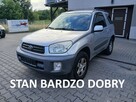 Toyota RAV-4 1.8i elektryka webasto