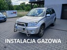 Toyota RAV-4 1.8i LPG 5 drzwi klima
